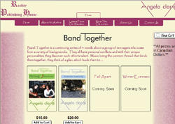 Band Together