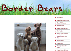 Border Bears