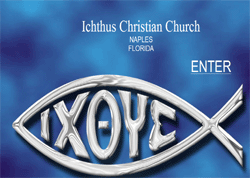 Ichthus Christian Church