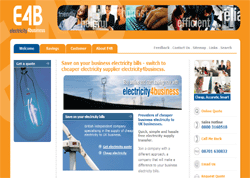 Business Electricity