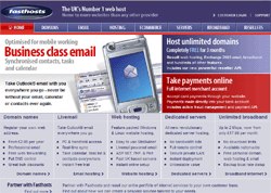 Web hosting - Fasthosts Web hosting - Fasthosts