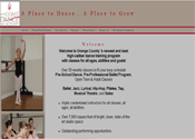 Dance Orange County, Ballet Schools Orange County � West Coast Dance Academy