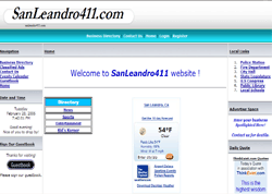 San Leandro Community News