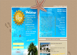 Cyprus Holiday Villas in Paphos Cyprus Holiday Villas in Paphos