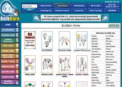 BulbBarn, Inc. BulbBarn, Inc.