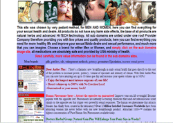 Sexual health for Women and Men