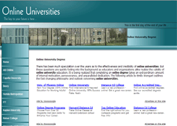 Online University Information Guide Online University Information Guide