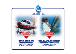 Chandlery and Sailing Gear From Transmarine Marine Chandlery