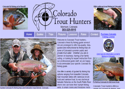 Colorado Trout Hunters