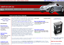 Where to Buy Used Cars at Bargain Prices!