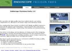Endoscope Replacement Parts