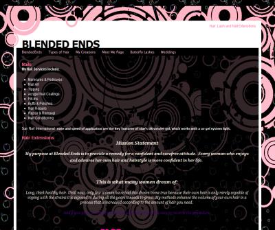 Blended Ends