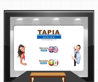 Tapia Design- visit us at www.tapiadesign.com
