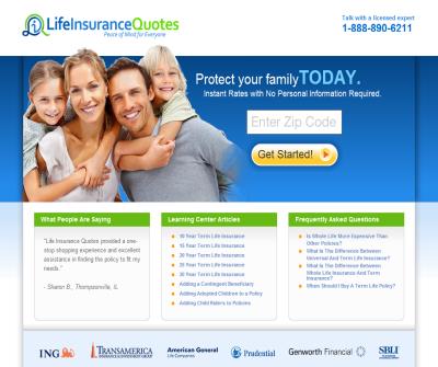Low Cost Life Insurance
