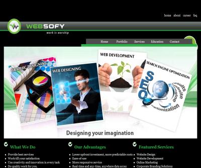 Professional website Designing,Software Development Company,SEO,Online Marketing Consultancy