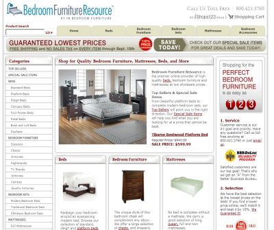 Bedroom Furniture Resource
