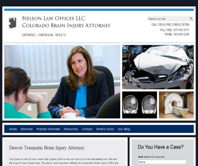 Nelson Law Offices, LLC