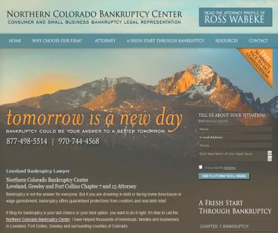 Northern Colorado Bankruptcy Center
