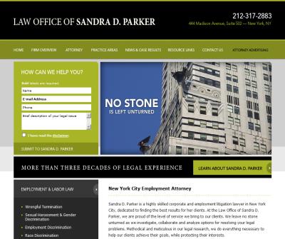 Law Office of Sandra D. Parker