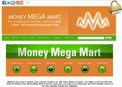 Payday Loans Ottawa