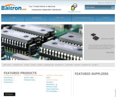 Baitron Electronics
