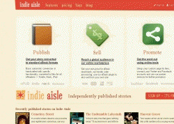 Digitally publish, sell and promote your book Digitally publish, sell and promote your book