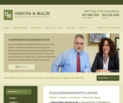 Genova & Malin, Attorneys at Law