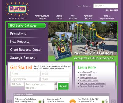 Playground Grants
