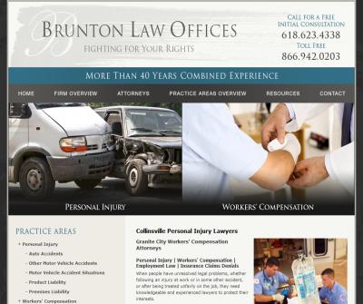 Brunton Law Offices