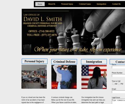 Law Offices of David L. Smith