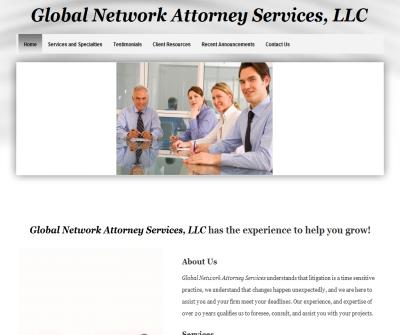 Attorney Services Made Simple