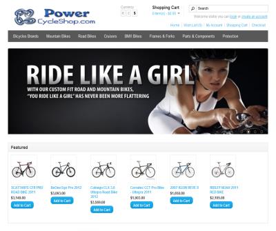 Powercycle