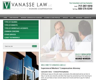 Vanasse Law LLC