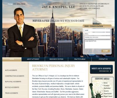 Law Offices of Jay S. Knispel, LLC