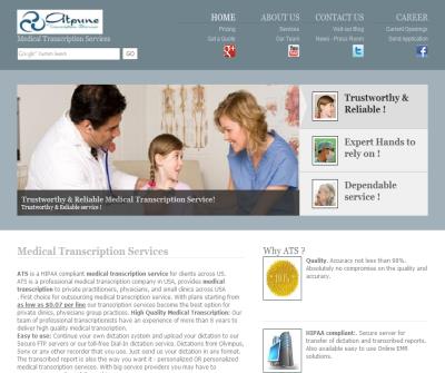Outsourcing Medical Transcription Services Company US | EMR