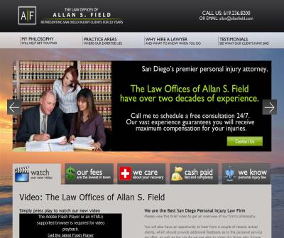 Personal Injury Attorney - Personal Injury Lawyer
