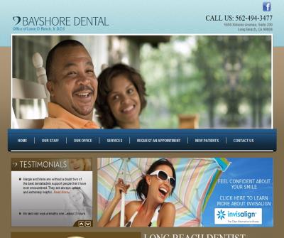 Bayshore Dental 