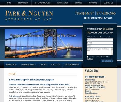 NYC Chapter 13 Attorney