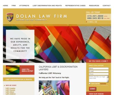 The Dolan Law Firm