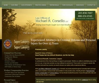 DWI Lawyer In Stamford CT