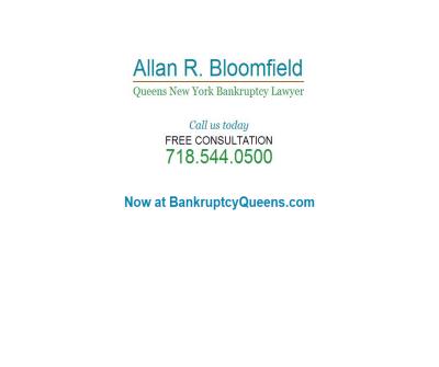 Allan R. Bloomfield