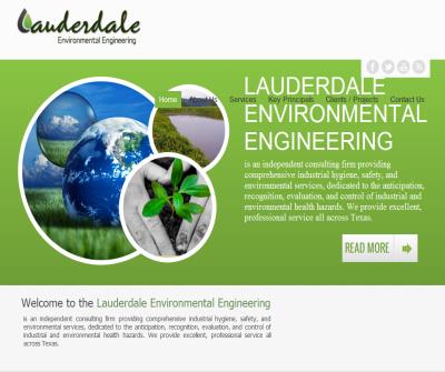 Lauderdale Environmental Engineering