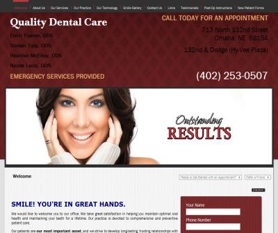 Quality Dental Care, LLC