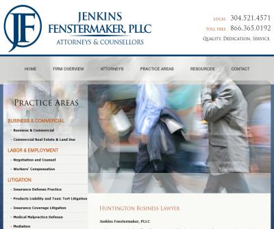 Huntington Commercial Litigation Attorneys