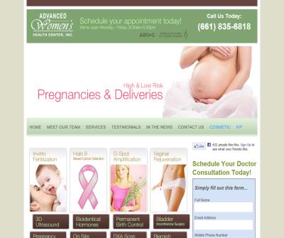 Your Obstetrics & Gynecology Experts