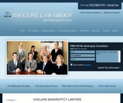 San Francisco Bankruptcy Attorney