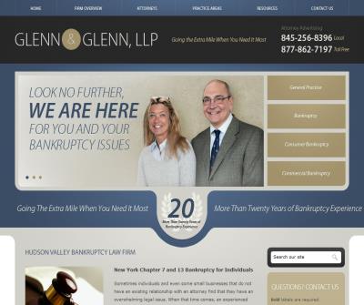 Orange County NY Chapter 7 Bankruptcy Attorney