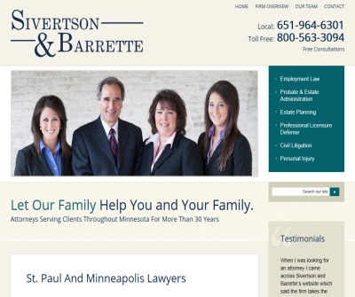 Ramsey County Probate Attorney