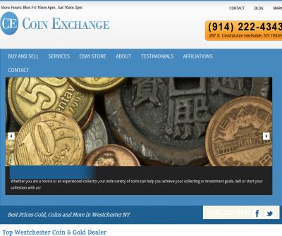 Coin Exchange