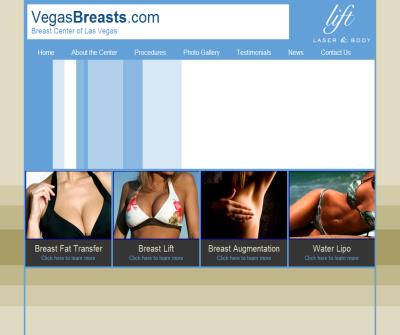 Breast Augmentation Clinic Las Vegas
